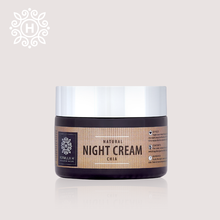 Night Cream 50 ml