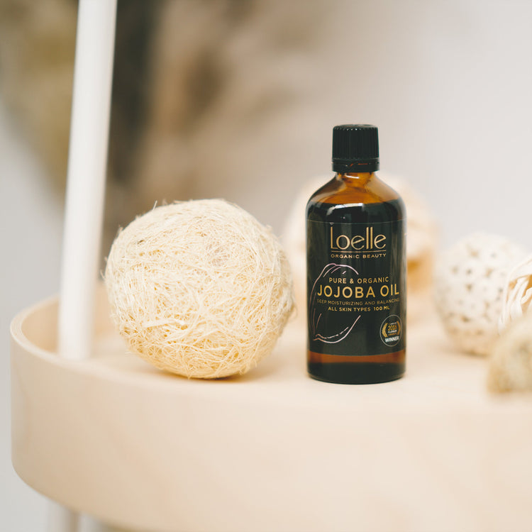 Jojoba Oil - 100ml