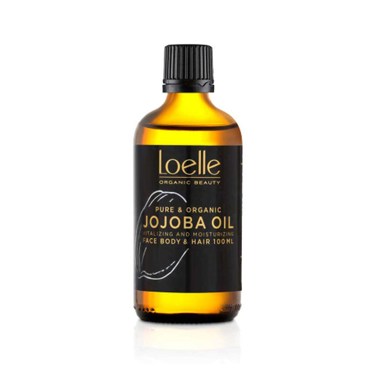 Jojoba Oil - 100ml