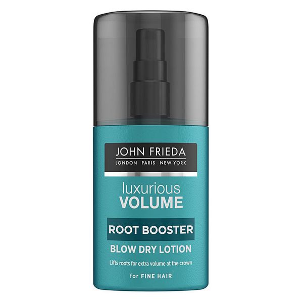 Styling Lotion Luxurious Volume John Frieda (125 ml)