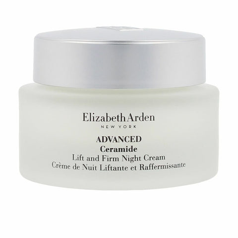 Anti-Wrinkle Night Cream Elizabeth Arden Advanced Ceramide Firming (50