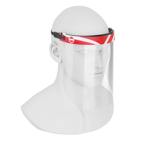 iSolay Face Shield Austria