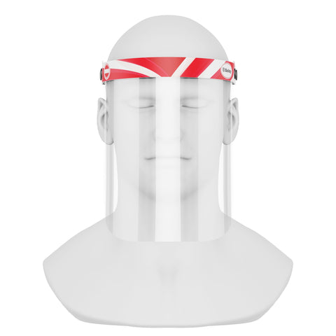 iSolay Face Shield Austria