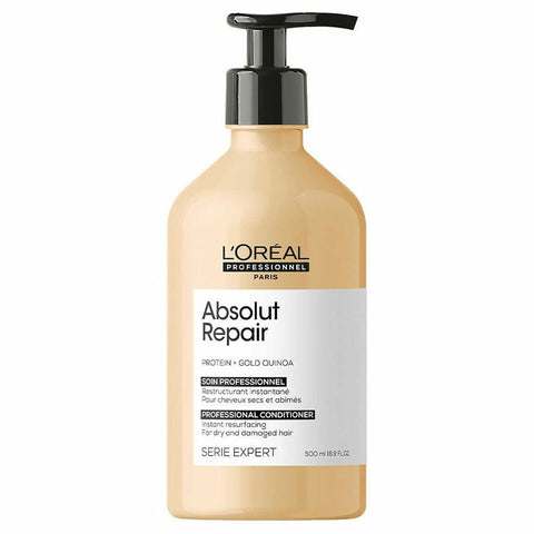 Repairing Conditioner L'Oreal Professionnel Paris Absolut Repair (500