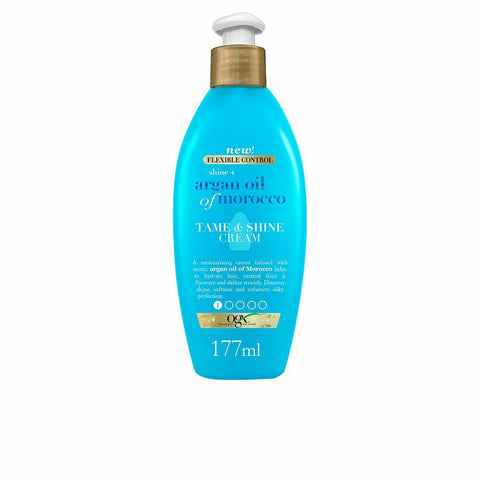 Styling Cream OGX Argan Oil (177 ml)