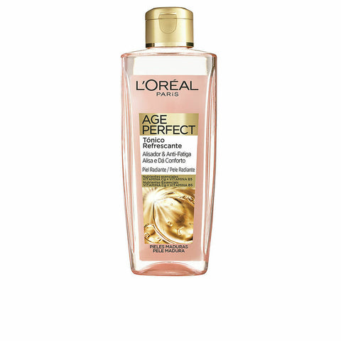 Anti-ageing Facial Toner L'Oréal Paris Age Perfect (200 ml)