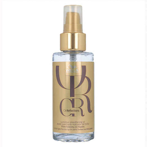 Hair Oil    Wella Oil Reflection             (100 ml)