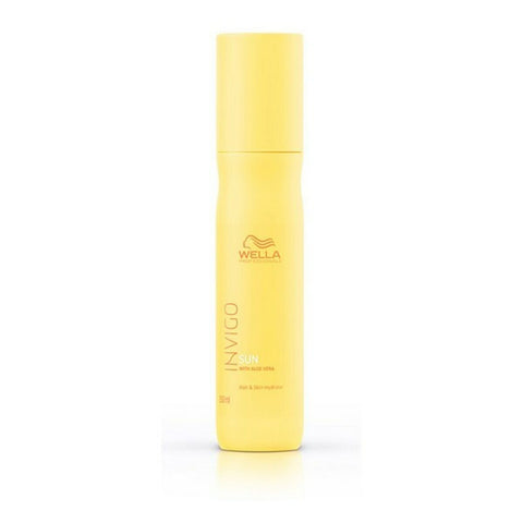 No-Rinse Spray Invigo Sun Wella (150 ml) (150 ml)