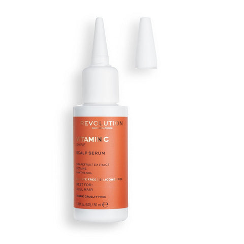 Hair Serum Revolution Hair Care London Vitamin C (50 ml)