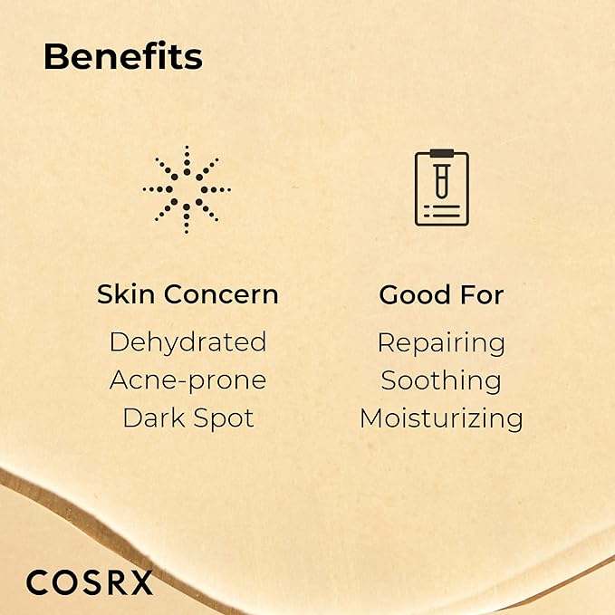 COSRX Snail Mucin 96% Power Repairing Essence 3.38 fl.oz 100ml