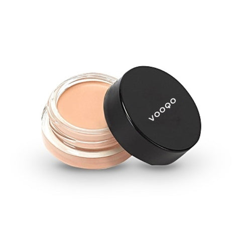 Spot Concealer - Warm Beige