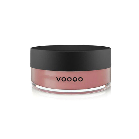 Powder Blush - Black Cherry