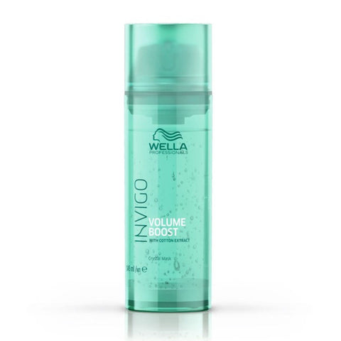 Mask for Fine Hair Invigo Volume Wella 8005610645681