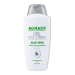 Shower Gel Agrado Aloe Vera (750 ml)