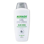 Shower Gel Agrado Aloe Vera (750 ml)