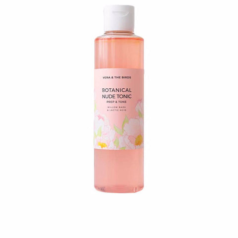 Facial Toner Botanical Nude Tonic Vera & The Birds Anti-imperfections