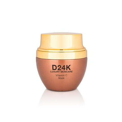Vitamin C Mask