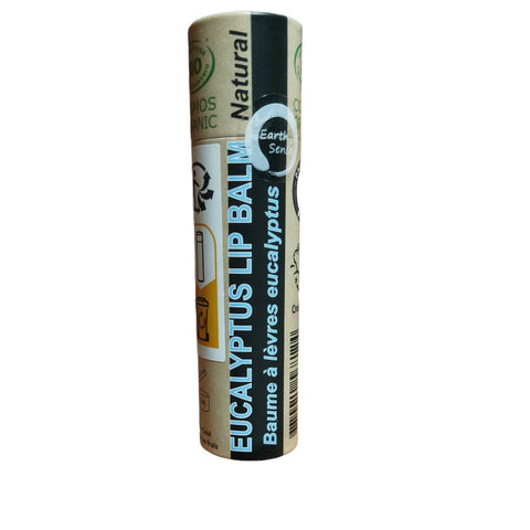 Lip Balm Gift Set - 10 x 15ml Lip Balms