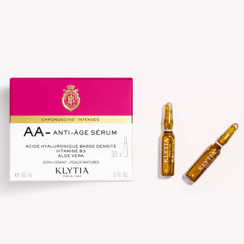 AA-Anti-aging - Intensive firming, anti-aging facial serum