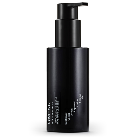 Face Cleansing Oil
