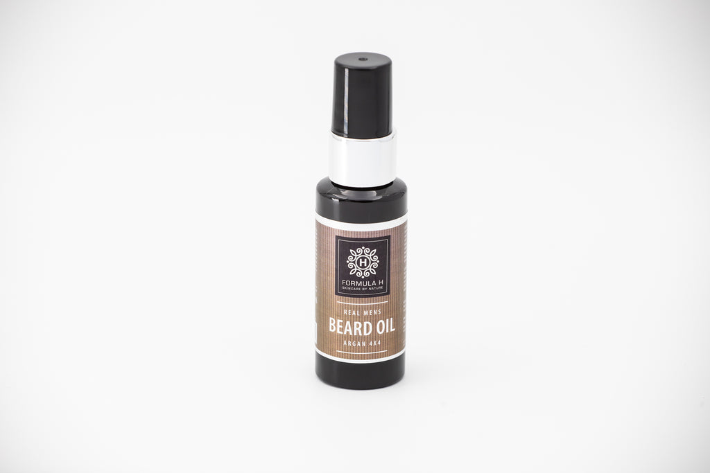 Beard Oil 50 ml Real Men