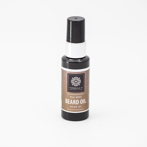Beard Oil 50 ml Real Men