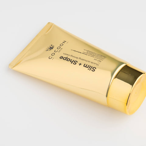 COCOON SKIN - Slim + Shape