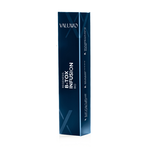 REGENESIS BOTOX SERUM INFUSION BIO