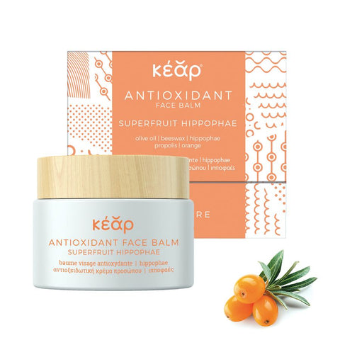 Kear AntiOxidant face balm
