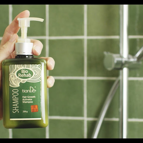 Hair Growth Activator Shampoo