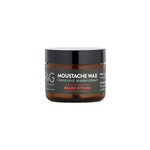 FINN & GUNNAR NORDIC MASCULINITY MUSTACHE WAX 30 ML