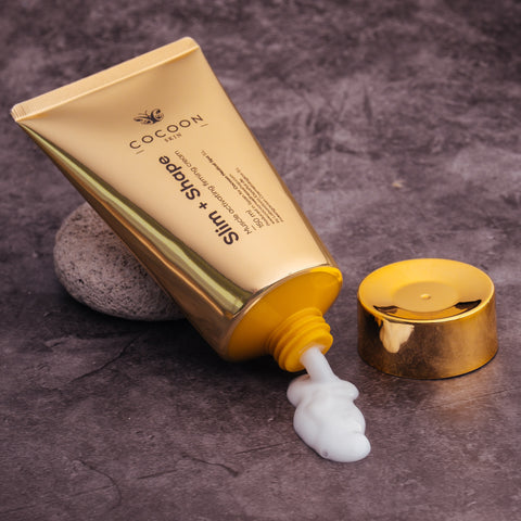 COCOON SKIN - Slim + Shape