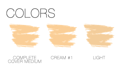 BB Cream