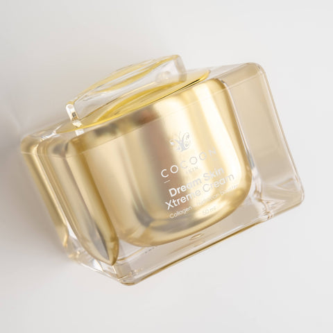 COCOON SKIN - Dream Skin Xtreme Cream – Collagen & hydration booster