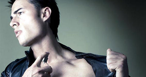 RiTiNi man 211 - Geïnspireerd door - ETERNITY FOR MEN Calvin Klein