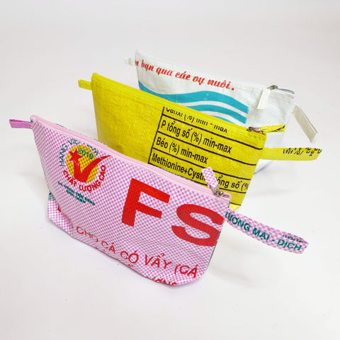 Cosmetic Bag 
