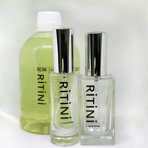 RiTiNi man 217 - Geïnspireerd door - OBSSESED CK FOR MEN